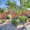 Pet-Friendly Albuquerque Vacation Escape!