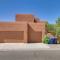 Pet-Friendly Albuquerque Vacation Escape!