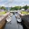 Loch Ness Gate House