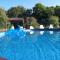 Bonne Chere, Family Friendly Cottage with Pool LPS - Malguénac