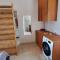 Beachfront 2-bedroom apartment - Salamis