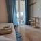 Beachfront 2-bedroom apartment - Salamis