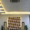 Hotel The Marque Mathura