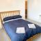 Torquay, 2 bedrooms, Sleep 6, Free Parking, Torbay - Torquay