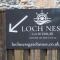 Loch Ness Gate House