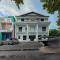 Urbanview Hotel 99 Syariah Banjarbaru by RedDoorz