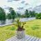New - Waterfont Villa08 - Private Residence on a lake near Amsterdam - Вінкевен