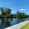 New - Waterfont Villa08 - Private Residence on a lake near Amsterdam - Вінкевен