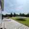 New - Waterfont Villa08 - Private Residence on a lake near Amsterdam - Вінкевен