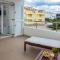 Sea View Apartments Tihi