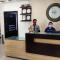 Hotel The Marque Mathura