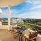 Sea View Apartments Tihi