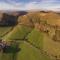 Eastside Steading - Family barn in the Pentland Hills, Edinburgh - Penicuik