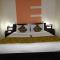 Hotel The Marque Mathura