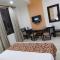Hotel The Marque Mathura
