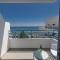 Iliada Beach Hotel