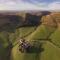 Eastside Steading - Family barn in the Pentland Hills, Edinburgh - Penicuik