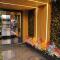 Hotel Haris MG Road Gurugram - Gurgaon