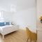 Withington Apartments