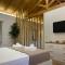 Goninos Jacuzzi Suite