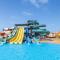 Tolip Resort Sunrays New- Alamein - 阿莱曼