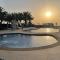 I Like Al Hamra Palace - Elite Beach & Golf Resort Private Suites - 拉斯阿尔卡麦 I Like Al Hamra Palace - Elite Beach & Golf Resort Private Suites - 拉斯阿尔卡麦