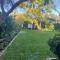 -The Garden Room - with Private Entrance & Private Bathroom