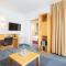 ACHAT Hotel Suhl - Suhl