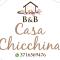 B&B Casa Chicchina