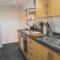 Peaceful Retreat Suite - Simple2let Serviced Apartments - Halifax