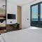 Seafront Villa Nina with 5 en-suite bedrooms