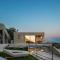 Epsilon Villa, Private Swimming Pool Garden, Panoramic Sunset - Rethymno