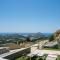 Epsilon Villa, Private Swimming Pool Garden, Panoramic Sunset - Rethymno