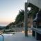 Epsilon Villa, Private Swimming Pool Garden, Panoramic Sunset - Rethymno