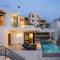 Mayeia Villas