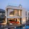 Mayeia Villas
