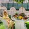Le Jardin