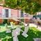 Le Jardin