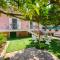 Le Jardin