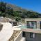 Sigma Villa, Private Swimming Pool Garden, Panoramic Sunset - Rethymno