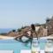 Sigma Villa, Private Swimming Pool Garden, Panoramic Sunset - Rethymno