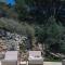 Sigma Villa, Private Swimming Pool Garden, Panoramic Sunset - Rethymno