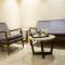 CENTRAL A BOUTIQUE HOTEL