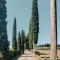 Agriturismo Terra Di Dio Toscanizzazione - Capannoli