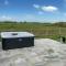 Yew Lodge - Shepherd's Hut Railway Carriage with "Hot Tub" - Sleeps 4 - Escape Completely! - 波士顿