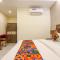 FabHotel Meridian Inn