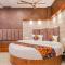 FabHotel Meridian Inn
