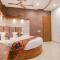 FabHotel Meridian Inn