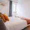 Alameda Apartments & Rooms