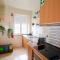 Alameda Apartments & Rooms